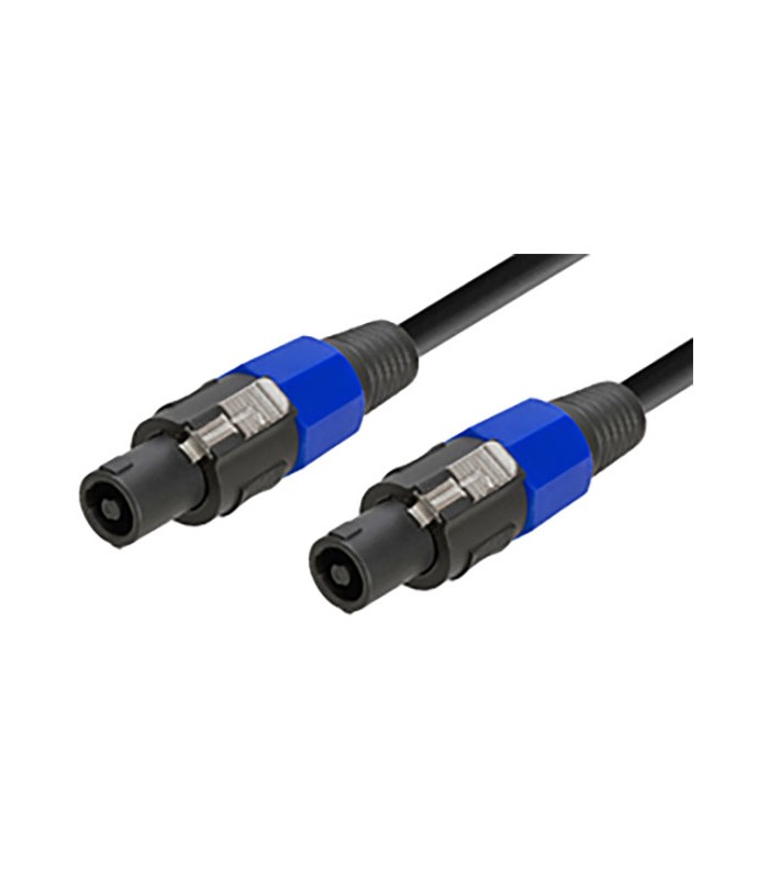 RIDEM RDM C1210 CAVO SPEAKON 10mt