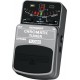 BEHRINGER TU300 CHROMATIC TUNER ACCARDATORE PER CHITARRA E BASSO