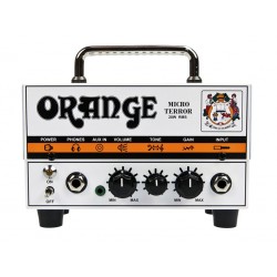 ORANGE MICRO TERROR HEAD  TESTATA PER CHITARRA