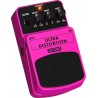 BEHRINGER  UD300 ULTRA DISTORSION EFFETTO A PEDALE