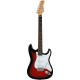 EKO S-300 Sunburst Flamed CHITARRA ELETRICA