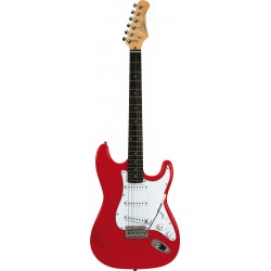EKO S-300 RED CHITARRA ELETTRICA