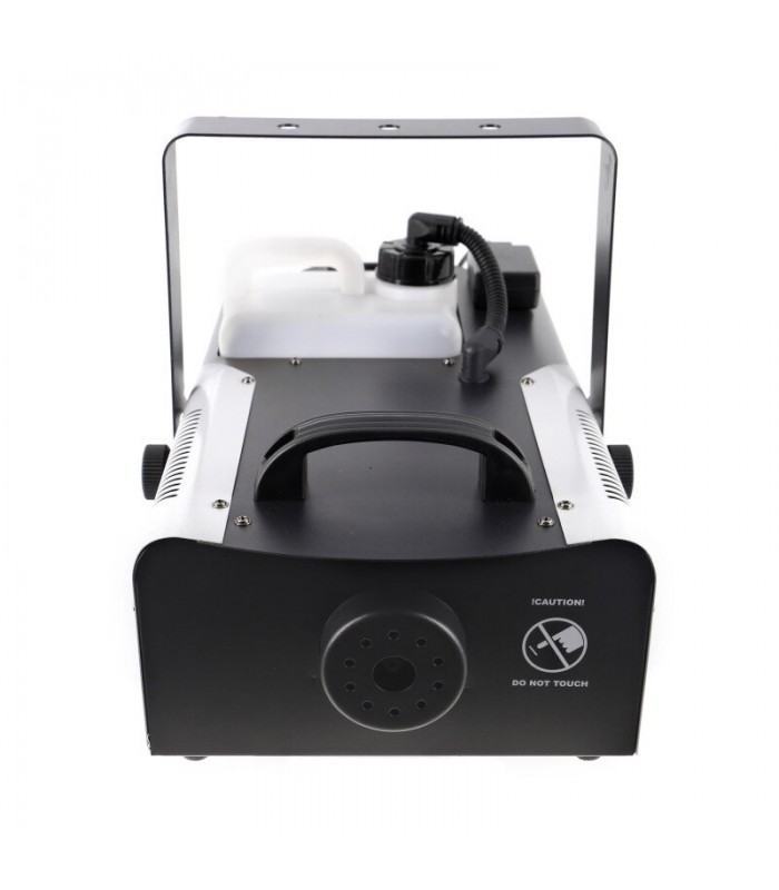 BOOMTONE DJ F3000 DMX MACCHINA DEL FUMO 3000W DMX