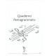 QUADERNO PENTAGRAMMATO 32