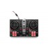 HERCULES DJ CONTROL INPULSE 200 MK2 CONTROLLER PER DJ