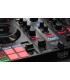 HERCULES DJ CONTROL INPULSE 200 MK2 CONTROLLER PER DJ