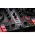 HERCULES DJ CONTROL INPULSE 200 MK2 CONTROLLER PER DJ