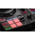 HERCULES DJ CONTROL INPULSE 200 MK2 CONTROLLER PER DJ