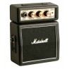 MARSHALL MS2 BLACK MINI AMPLIFICATORE PER CHITARRA 1W