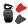 PROEL GF29 SUSTAIN PEDAL PEDALE SUSTAIN PER TASTIERE