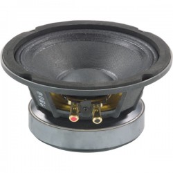 PROAUDIO SPDL06L88 WOOFER 6,5'' 160W