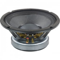 PROAUDIO SPDL08L124 WOOFER 8'' 240W