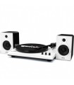 GEMINI TT 900 BW GIRADISCHI BLUETOOTH CON CASSE 50W