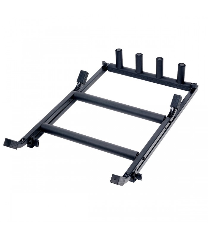 SOUNDSATION FMS20 3 SUPPORTO PER 3 CHITARRE UNIVERSALE