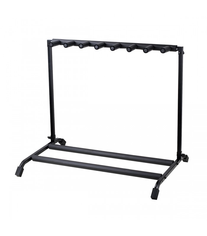 SOUNDSATION FMS20 7 SUPPORTO PER 7 CHITARRE UNIVERSALE