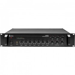 PROAUDIO AM6120 AMPLIFICATORE MIXER A 6 ZONE