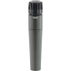 PROAUDIO P57 MICROFONO DINAMICO CARDIOIDE 