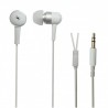 PROEL EH1028 WHITE FASHION DYNAMIC EARPHONE AURICOLARE