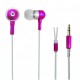 PROEL EH1028 FASHION DYNAMIC EARPHONE AURICOLARE