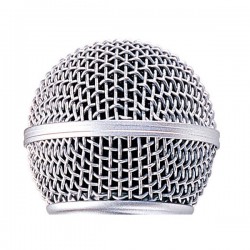 SHURE RK143G GRIGLIA DI PROTEZIONE PER SHURE SM58