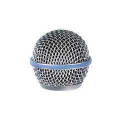 SHURE RK265G GRIGLIA DI PROTEZIONE PER  SHURE BETA58