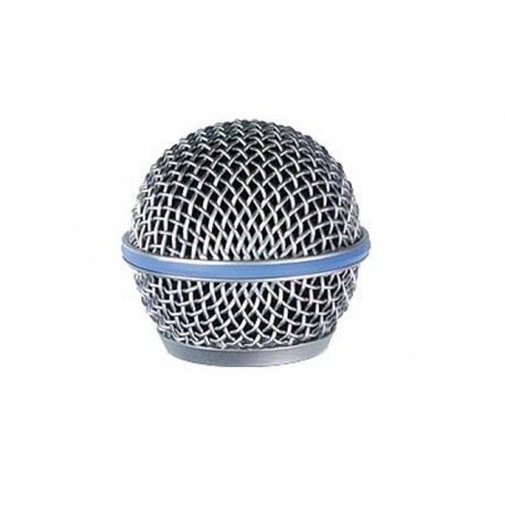 SHURE RK265G GRIGLIA DI PROTEZIONE PER  SHURE BETA58