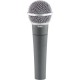 PROAUDIO P58 MICROFONO MICROFONO DINAMICO CARDIOIDE 