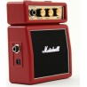 MARSHALL MS2 R RED MINI AMPLIFICATORE PER CHITARRA