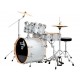 TAMBURO T5M22SLSK SILVER SPARK BATTERIA ACUSTICA