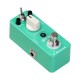 MOOER GREEN MILE OVERDRIVE EFFETTO A PEDALE PER CHITARRA ELETTRICA