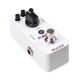 MOOER PURE BOOST CLEAN BOOST EFFETTO A PEDALE PER CHITARRA