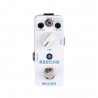 MOOER REECHO DIGITAL DELAY EFFETTO A PEDALE PER CHITARRA