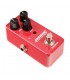 MINI-STOMPBOX NUX NDS-2 BROWNIE (DISTORSORE)