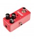 MINI-STOMPBOX NUX NDS-2 BROWNIE (DISTORSORE)