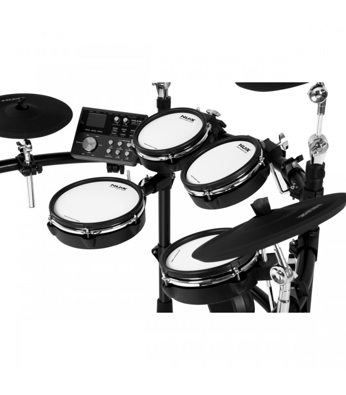 NUX DM-7X BATTERIA ELETTRONICA ALL MESH