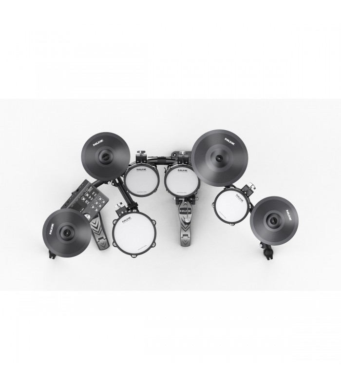 NUX DM-7X BATTERIA ELETTRONICA ALL MESH