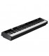 PIANO DIGITALE PORTATILE NUX NPK-20 BLACK