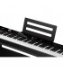 PIANO DIGITALE PORTATILE NUX NPK-20 BLACK