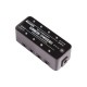 MOOER MICRO POWER 8 PORT POWER SUPPLY ALIMENTATORE STABILIZZATO PER EFFETTI A PEDALE