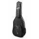 PROEL FORCE FOAGBAG BORSA IMBOTTITA PER CHITARRA ACUSTICA