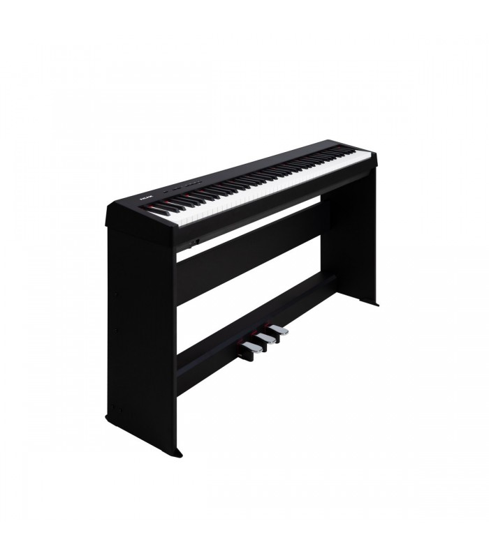 STAND NPS-1 PER PIANO DIGITALE NUX NPK-10/NPK-20 (BLACK)