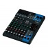 YAMAHA MG10XU MIXER 10 CANALI USB CON EFFETTI VOCE