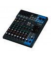 YAMAHA MG10XU MIXER 10 CANALI USB CON EFFETTI VOCE