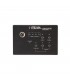BASE MICROFONICA 2-ZONE HELVIA HCMA-PLAY MIC