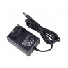 MOOER PDNW 9V2A EU ALIMENTATORE PER EFFETTI A PEDALE 9V / 2000mA