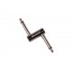 MOOER PC-Z SHAPE PEDAL CONNECTOR PER EFFETTI A PEDALE