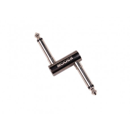 MOOER PC-Z SHAPE PEDAL CONNECTOR PER EFFETTI A PEDALE