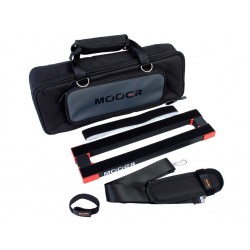 MOOER STOMPLATE MINI PB-05 BORSA CON PEDANA PER EFFETTI 