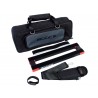 MOOER STOMPLATE MINI PB-05 BORSA CON PEDANA PER EFFETTI 
