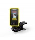 D'ADDARIO PWCT17YL ACCORDATORE CROMATICO PER CHITARRA GIALLO